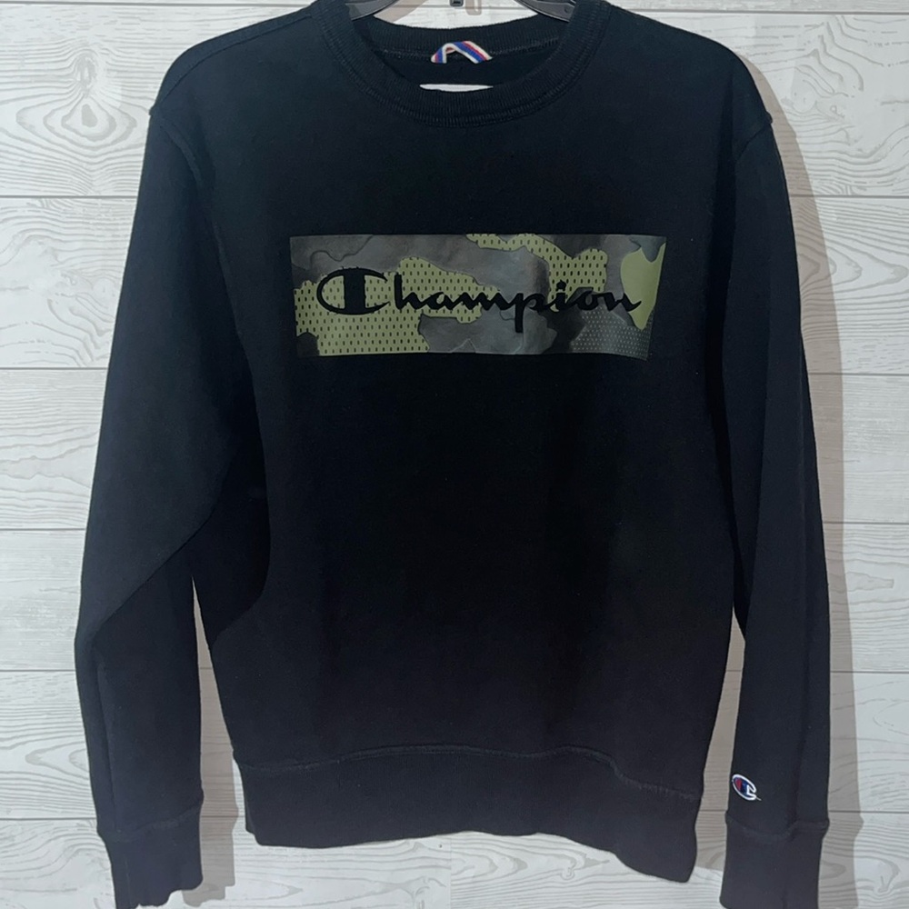 Champion Crew Neck